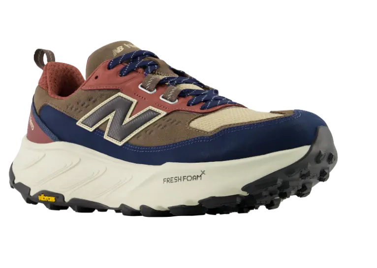 New Balance Fresh Foam X Hierro Trek Men's - Browns Shoe Fit Company